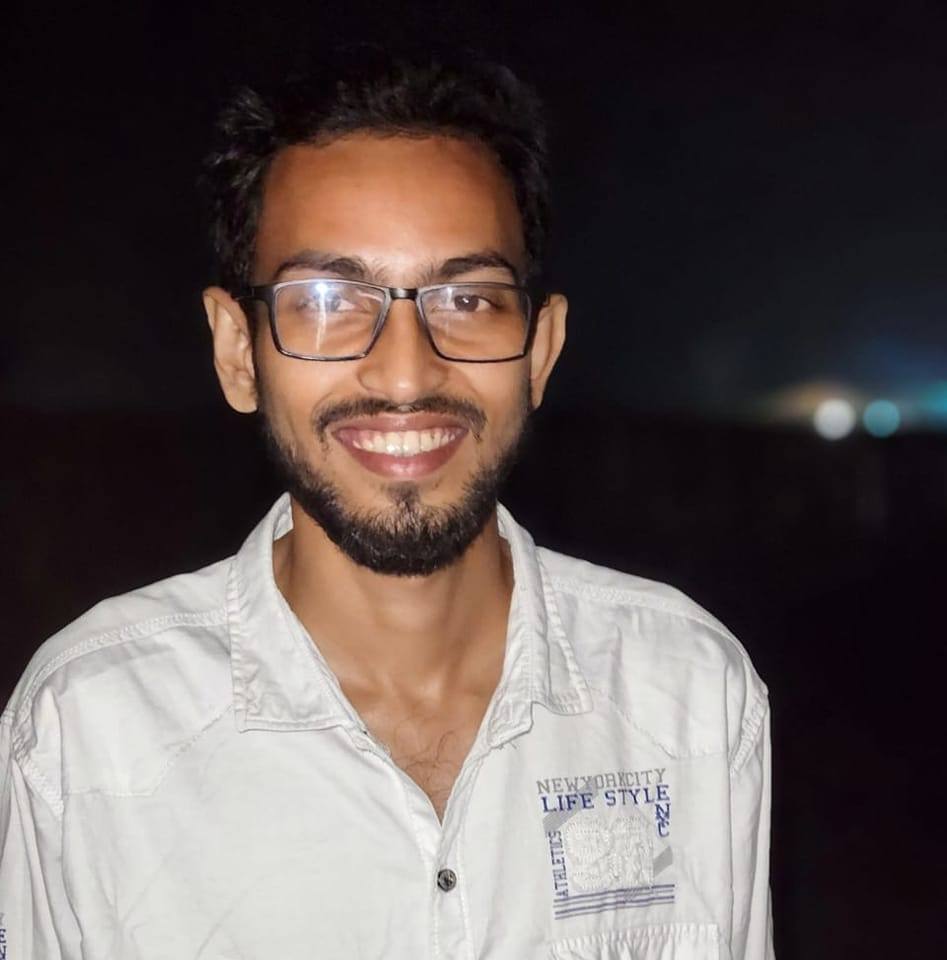 Sabbir Hasan