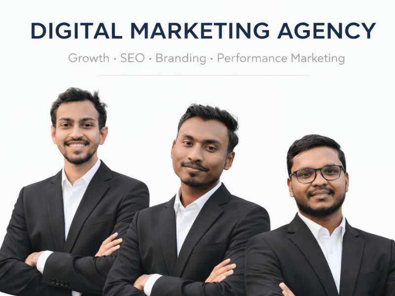 Best digital marketing agency bangladesh