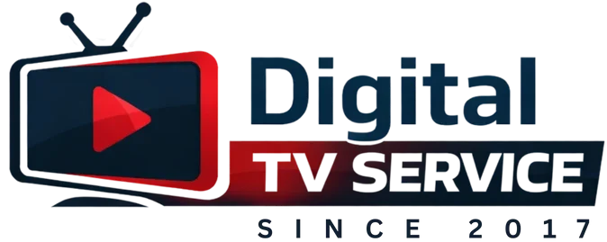 Home Digital TV SBH