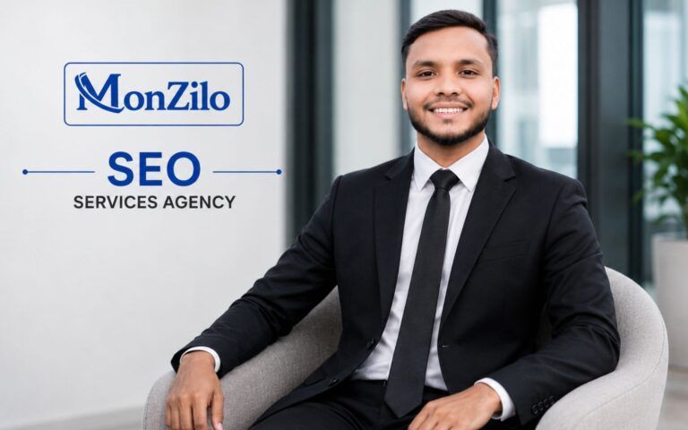 SEO Services Agency