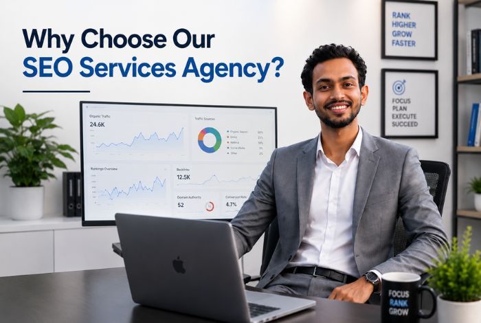 Home Why Choose Our SEO Services Agency